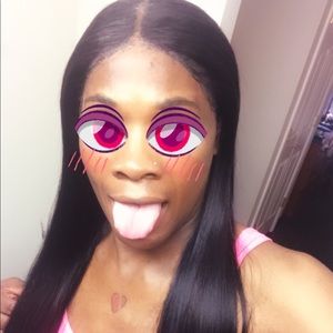 Meet your Posher, Taneisha